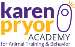 Karen Pryor Academy for Animal Training & Behavior