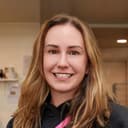 Natalie Tondelli Walsh, founder of Top Dog SF, certified trainer since 2009
