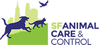SF Animal Care & Control — an organization we work with