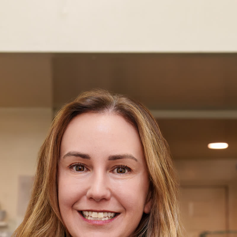 Natalie Tondelli Walsh — founder of Top Dog SF, certified trainer since 2009